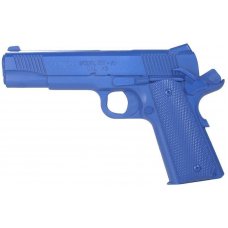 BLUE GUN - FSPX9109LCL SPRINGFIELD 1911 A1 Cocked & Locked 5