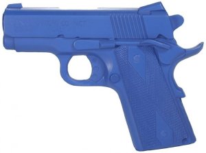 BLUE GUN - FSPX9801L SPRINGFIELD MICRO COMPACT 1911 3