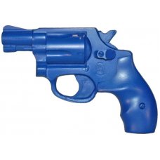 BLUE GUN - FSJ S&W J FRAME 2