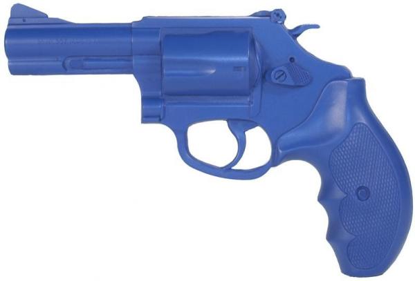 BLUE GUN - FS60-3 S&W MODEL 60-3 BLUE GUN - FS60-3 S&W MODEL 60-3