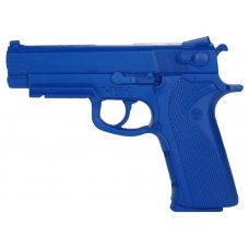 BLUE GUN - FS4006 S&W 4006 TSW