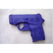 BLUE GUN - FSBG380 S&W BODYGUARD .380