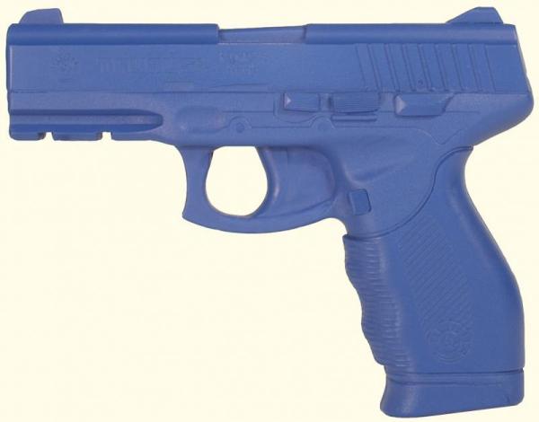 BLUE GUN - FS24/7 TAURUS 24/7