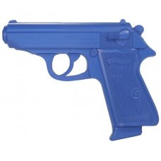 BLUE GUN - FSPPK/S WALTHER PPK/S