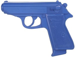 BLUE GUN - FSPPK/S WALTHER PPK/S