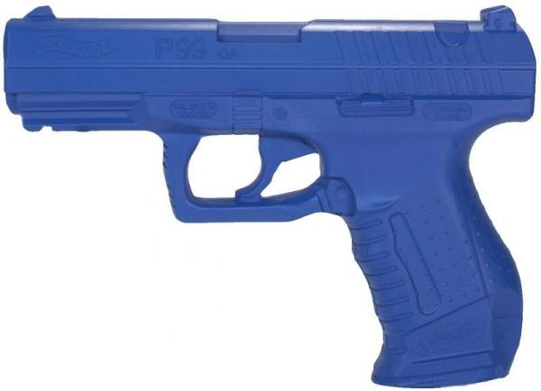 BLUE GUN - FSP99 WALTHER P99