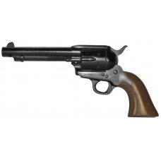 BLUE GUN - FSSA5.5 SINGLE ACTION REVOLVER 5 1/2
