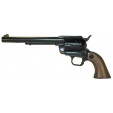 BLUE GUN - FSSA7.5 SINGLE ACTION REVOLVER 7 1/2