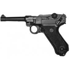 BLUE GUN - FSP08BP LUGER P08