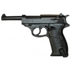 BLUE GUN - FSP38BP WALTHER P38