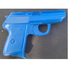 BLUE GUN - FSP64 POLISH P-64