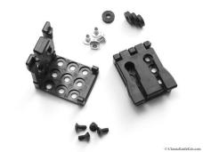 TEK-LOK Sheath Adapter Mini - Small - 09BO506