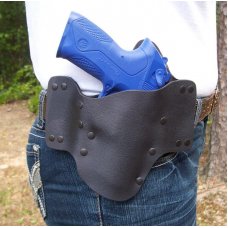 Custom Kydex Pancake Holster - Beretta PX4 Storm - Also Can Fit Guns On Below List