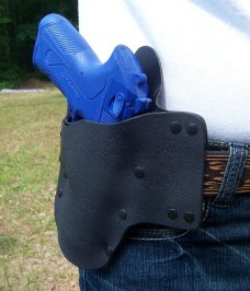 Custom Kydex Pancake Holster - Beretta PX4 Storm - Also Can Fit Guns On Below List