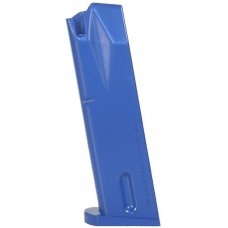 Blue Gun - Handgun Magazines