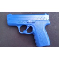BLUE GUN - FSKPM45 KAHR PM45