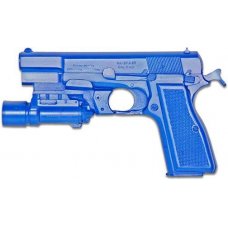 BLUE GUN - FSBHPCLX300 BROWNING HI PWR C&L w/X300 Tactical light
