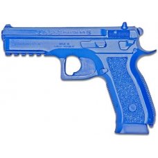 BLUE GUN - FSCZ75P CZ75 PHANTOM
