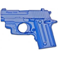 BLUE GUN - FSP238CT SIG P238 w/Crimson Trace Laserguard