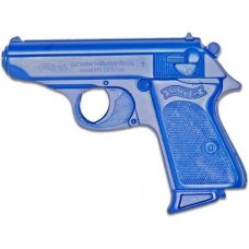 BLUE GUN - FSPPK WALTHER PPK