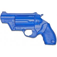 BLUE GUN - FSTJPOLY TAURUS 4510 THE JUDGE PLY 2.5 INCH