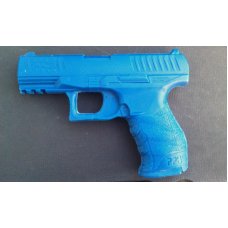 BLUE GUN - FSPPQ WALTHER PPQ