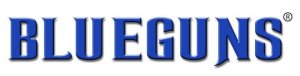 BLUE GUN - FSSWMP40LB S&W M&P 40 4.25