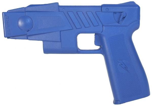 BLUE GUN - FSM26 TASER M26 BLUE GUN - FSM26 TASER M26