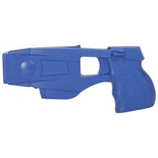 BLUE GUN - FSX26SO TASER X26 w/Safety Off
