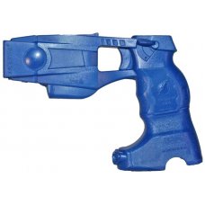 BLUE GUN - FSX26C TASER X26 w/Taser Cam