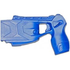 BLUE GUN - FSX3 TASER X3