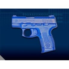 BLUE GUN - FSTMP140 MILLENIUM PRO 140