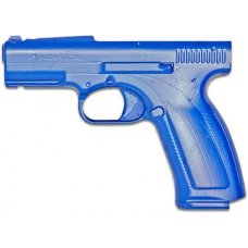 BLUE GUN - FSCAR CARACAL