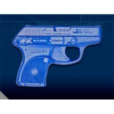 BLUE GUN - FSLCPLL RUGER LCP W/LASERLYTE