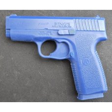BLUE GUN - BLUE GUN - FSKCW45 KAHR CW45