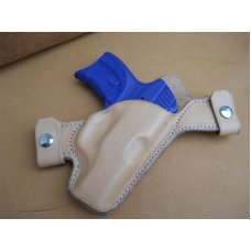 Small of Back Holster - LC9,Shield,P290,Nano,PPS,Micro Compact,PM9, & More Small 9mm