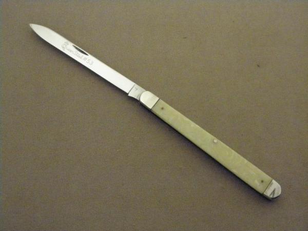 Queen Cutlery #53 Melon Tester - Fruit Knife