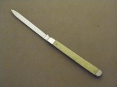 Queen Cutlery #53 Melon Tester - Fruit Knife