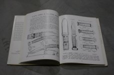 U.S. MILITARY KNIVES, BAYONETS & MACHETES Book III COLE Hard Cover