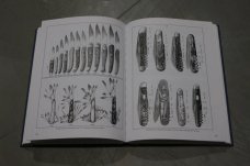 Reference Book The Sword and Knife Makers of Germany 1850-2000 Vol 1 A-L Carter