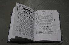 Reference Book The Sword and Knife Makers of Germany 1850-2000 Vol 1 A-L Carter