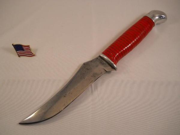 Schrade Walden 148L USA
