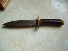 REENACTOR GAMBLER DAGGER