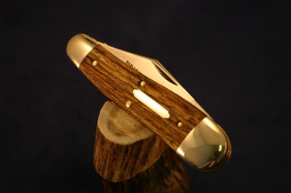 Great Eastern Tidioute 571312WR  Wrangler Pocket Knife   #490