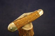Great Eastern Tidioute 571312WR  Wrangler Pocket Knife   #490