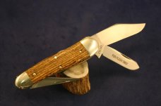 Great Eastern Tidioute 571312WR  Wrangler Pocket Knife   #490
