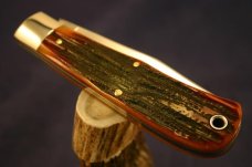 Queen Cutlery 3ACSB Mountainman   #112