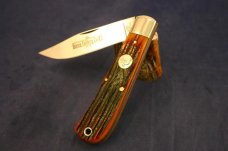 Queen Cutlery 3ACSB Mountainman   #112