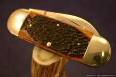 Queen City 100QC Medium Sunfish   #195