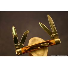 Schatt Morgan 034230 Gentlemens Stag Series 169